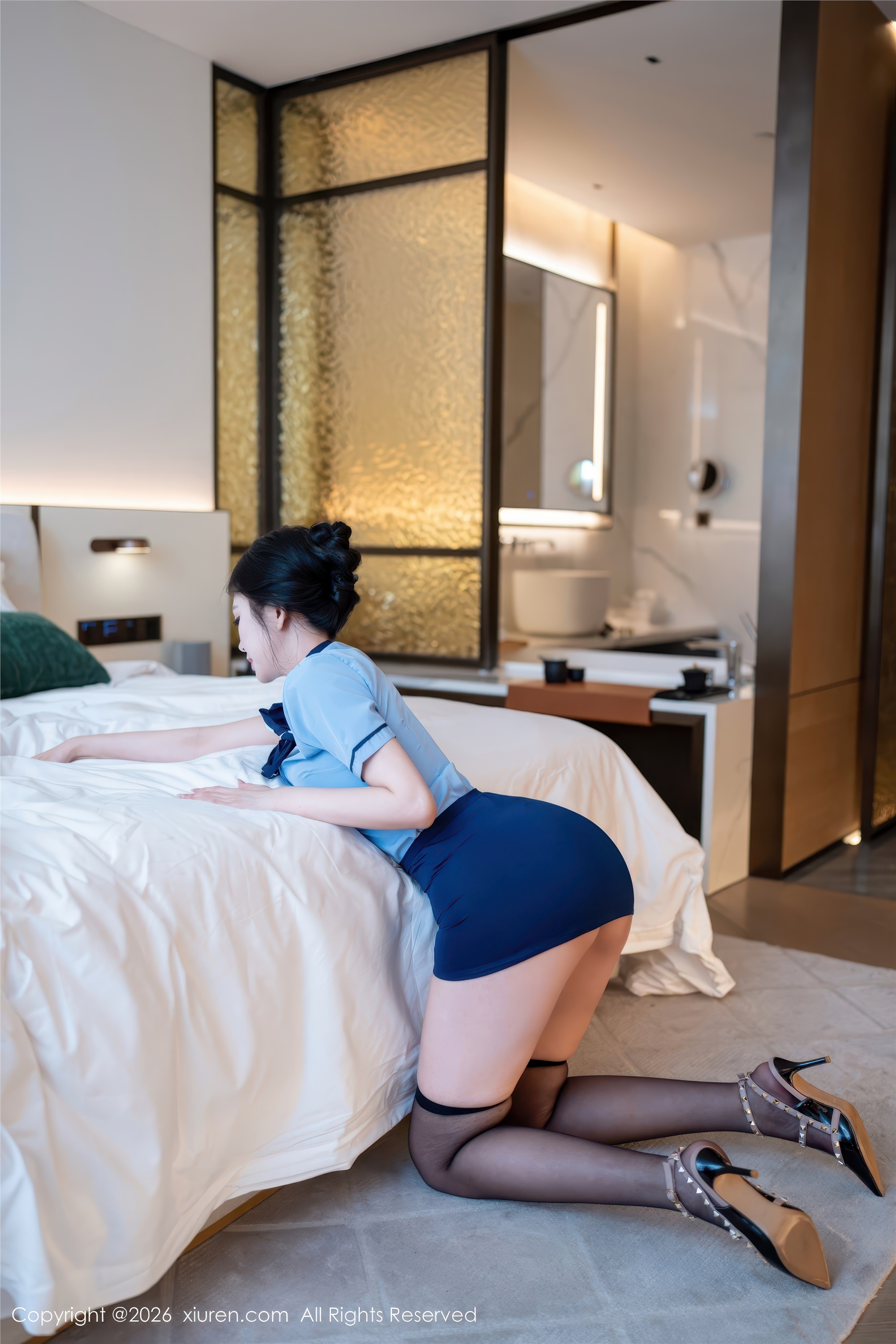 Xiuren秀人网 2026.01.22 NO.11259 诺诺子